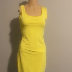 Ladies Dresses